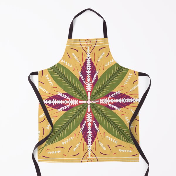Item preview, Spring fall symmetry designed and sold by Olenka.