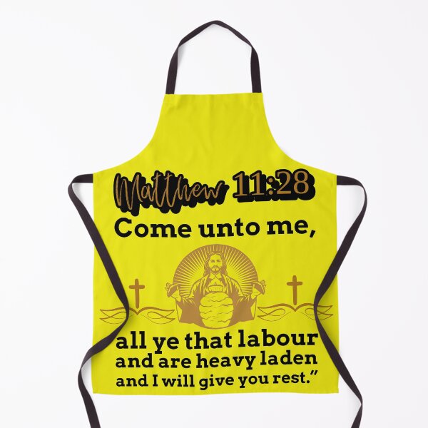 Item preview, Mathew 11:28 designed and sold by wordsoftruth1.