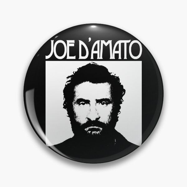 Item preview, joe d'amato vintage 80s designed and sold by ultimomondo.