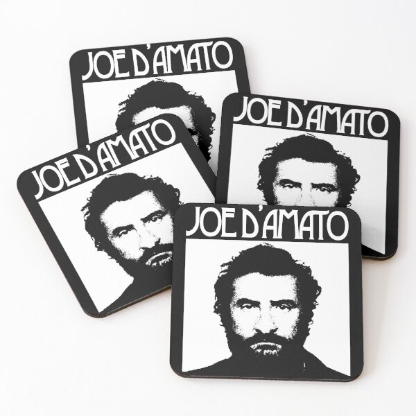 Item preview, joe d'amato vintage 80s designed and sold by ultimomondo.
