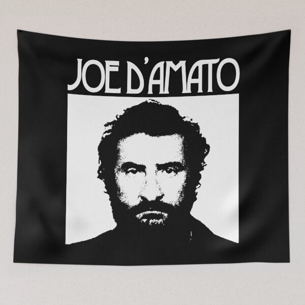 Item preview, joe d'amato vintage 80s designed and sold by ultimomondo.