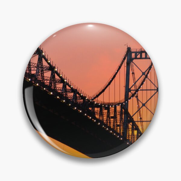 Item preview, Bridge designed and sold by di-Vera-Rosati.