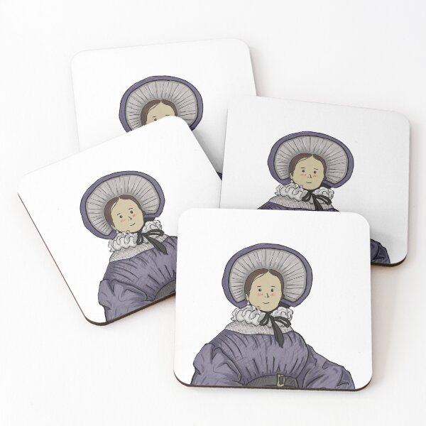 Item preview, Anne Ellery designed and sold by Old-Antiquary.