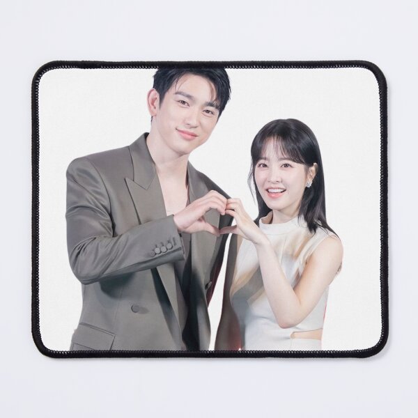 Item preview, Our Unwritten Seoul kdrama designed and sold by selvashop.