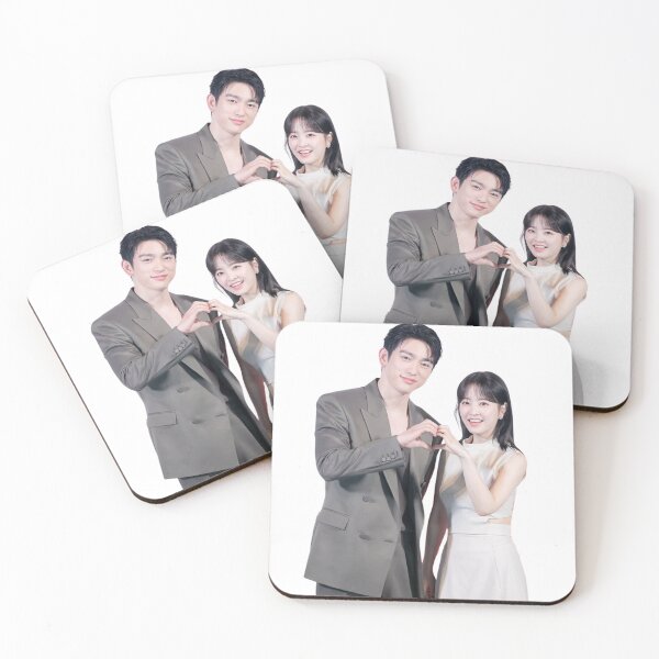Item preview, Our Unwritten Seoul kdrama designed and sold by selvashop.