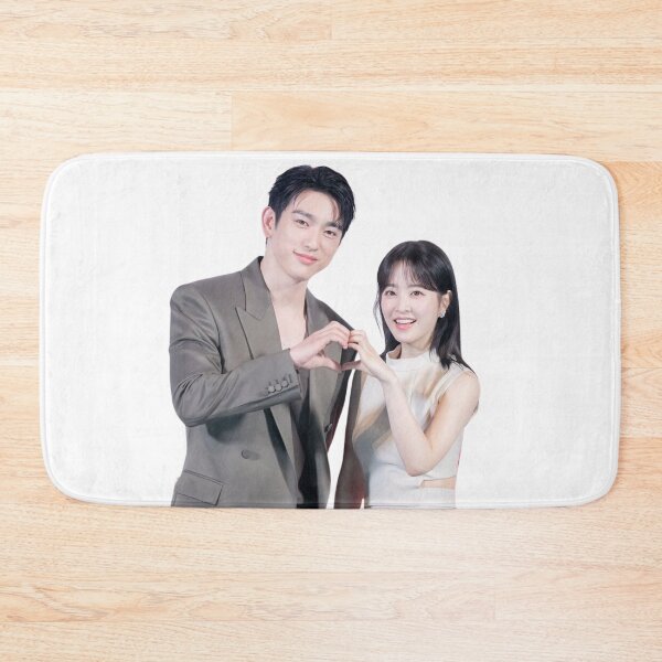 Item preview, Our Unwritten Seoul kdrama designed and sold by selvashop.