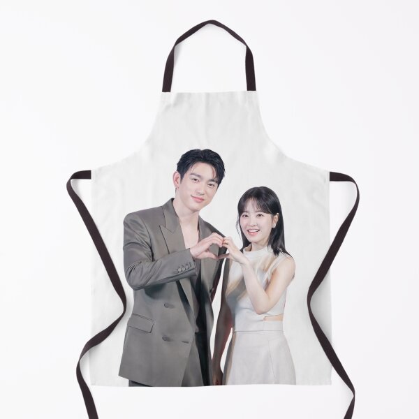 Item preview, Our Unwritten Seoul kdrama designed and sold by selvashop.