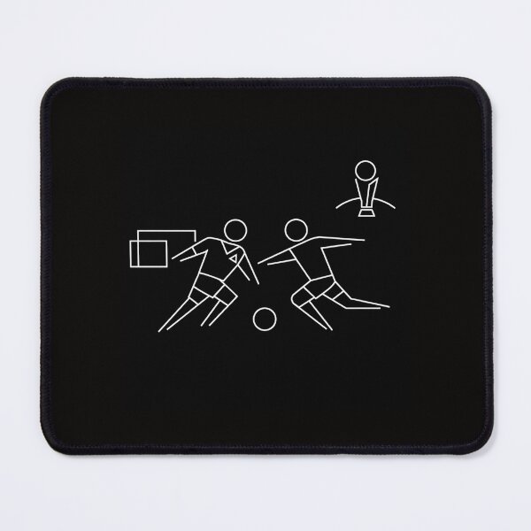 Item preview, Football/ Soccer The Beautiful Game Reimagined #6 designed and sold by Helios Be. Lavsh.