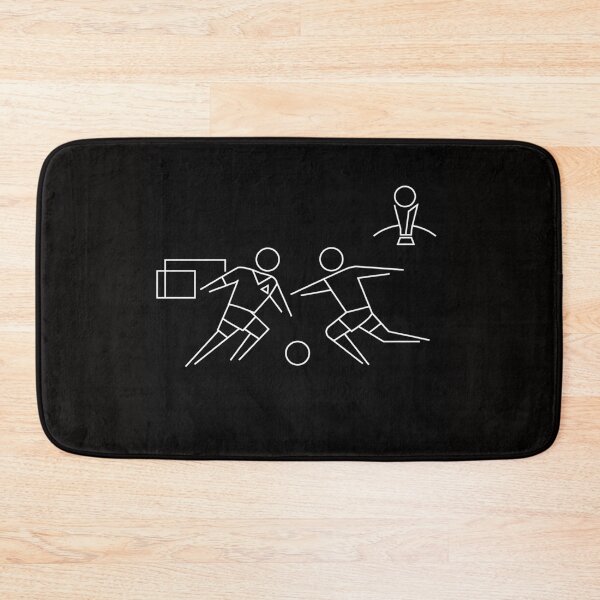 Item preview, Football/ Soccer The Beautiful Game Reimagined #6 designed and sold by Helios Be. Lavsh.