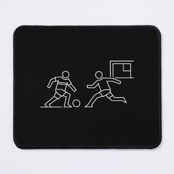 Item preview, Football/ Soccer The Beautiful Game Reimagined #7 designed and sold by Helios Be. Lavsh.