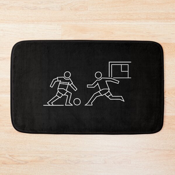 Item preview, Football/ Soccer The Beautiful Game Reimagined #7 designed and sold by Helios Be. Lavsh.