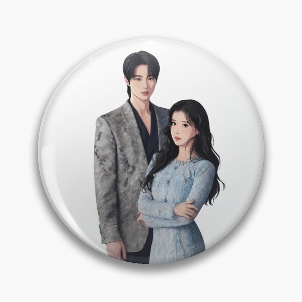 Item preview, Perfect Crown kdrama designed and sold by selvashop.