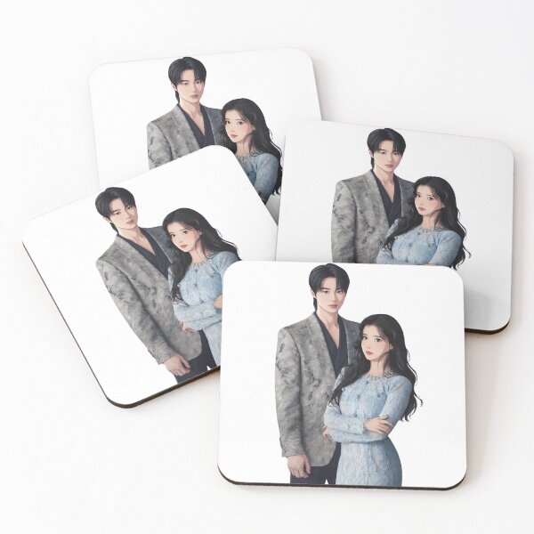 Item preview, Perfect Crown kdrama designed and sold by selvashop.