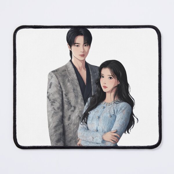 Item preview, Perfect Crown kdrama designed and sold by selvashop.