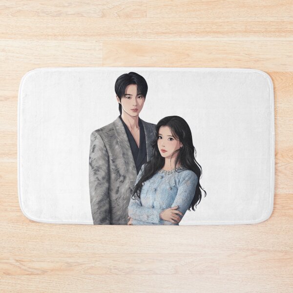Item preview, Perfect Crown kdrama designed and sold by selvashop.