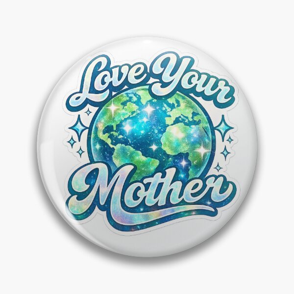 Item preview, Love Your Mother designed and sold by starxbaby.