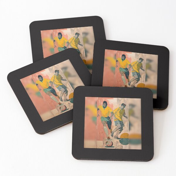 Item preview, Football/ Soccer The Beautiful Game Reimagined #8 designed and sold by Helios Be. Lavsh.