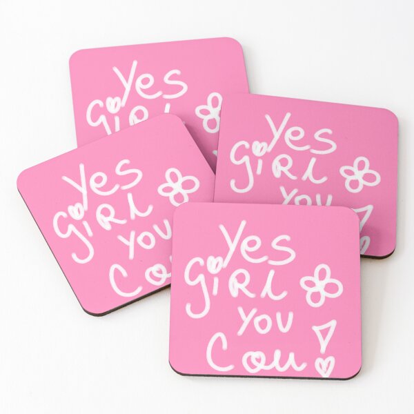 Item preview, Yes girl you can designed and sold by Kasia1987t.