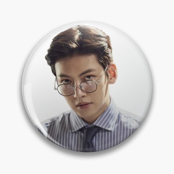 Item preview, Suspicious Partner kdrama designed and sold by selvashop.
