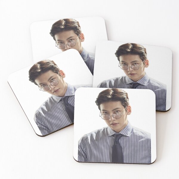 Item preview, Suspicious Partner kdrama designed and sold by selvashop.