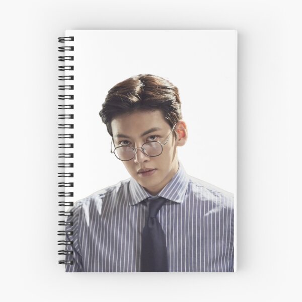 Item preview, Suspicious Partner kdrama designed and sold by selvashop.