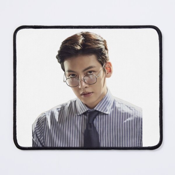 Item preview, Suspicious Partner kdrama designed and sold by selvashop.