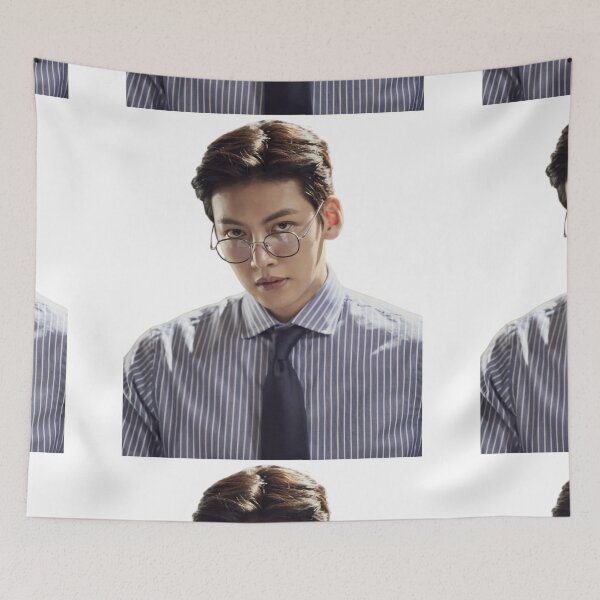 Item preview, Suspicious Partner kdrama designed and sold by selvashop.