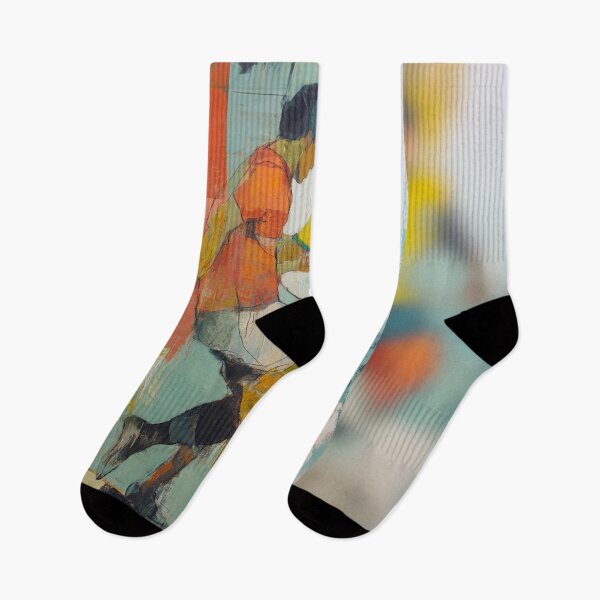 Item preview, Football/ Soccer The Beautiful Game Reimagined #9 designed and sold by Helios Be. Lavsh.