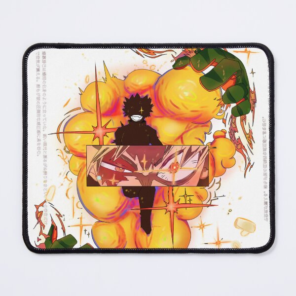 Item preview, SHONEN ENERGY EXPLOSION designed and sold by JustPudin.