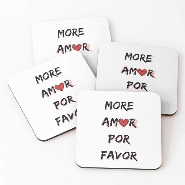 Item preview, More Love, Please designed and sold by Mian-Shop.