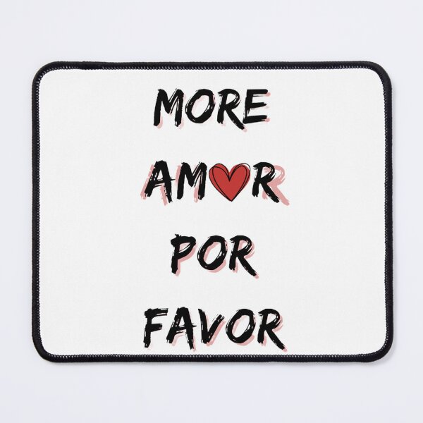 Item preview, More Love, Please designed and sold by Mian-Shop.