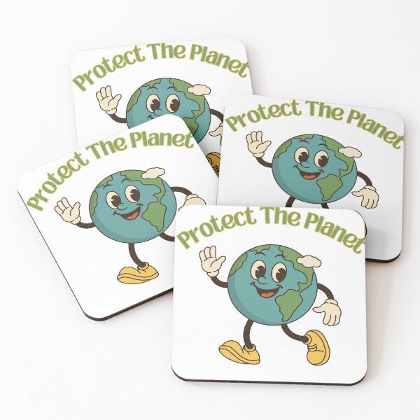 Item preview, Protect the planet  designed and sold by Snoopyswift77 .