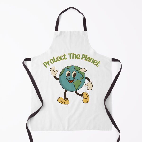 Item preview, Protect the planet designed and sold by Snoopyswift77 .