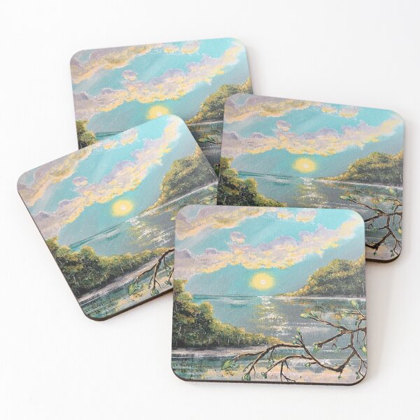 Item preview, Lake View designed and sold by seventySIXart&photo .