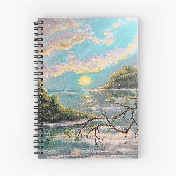Item preview, Lake View designed and sold by seventySIXart&photo .