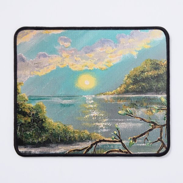Item preview, Lake View designed and sold by seventySIXart&photo .