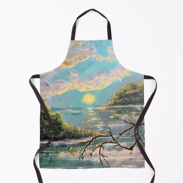 Item preview, Lake View designed and sold by seventySIXart&photo .
