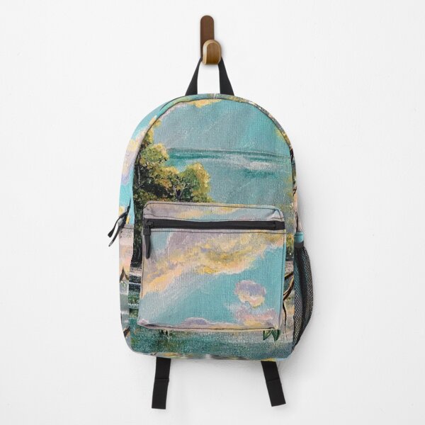 Item preview, Lake View designed and sold by seventySIXart&photo .