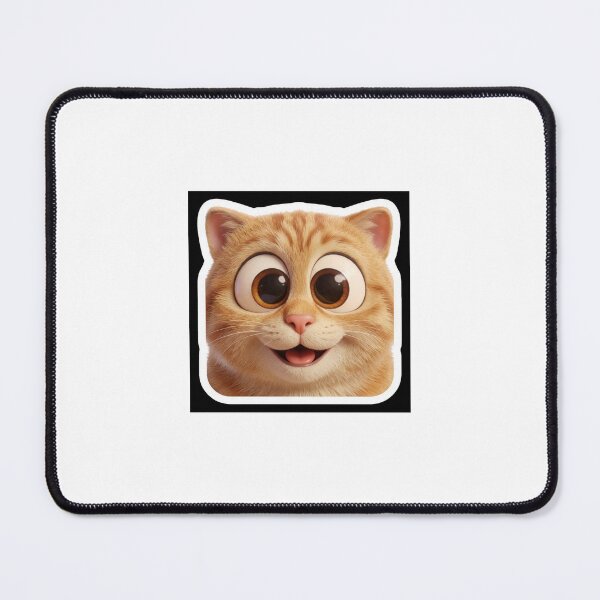Item preview, cartoon animal designed and sold by Mood-Supply.