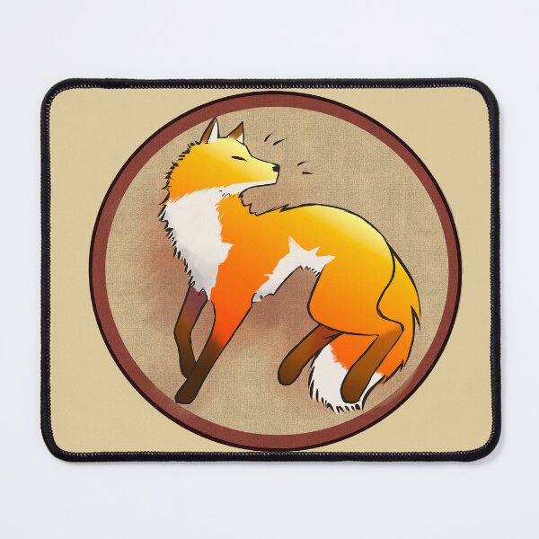 Item preview, Fox designed and sold by PanghuDesigns.