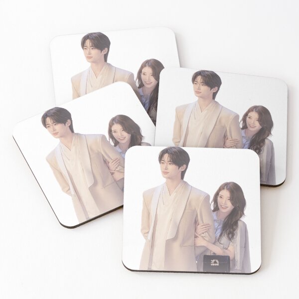 Item preview, Perfect Crown kdrama designed and sold by selvashop.