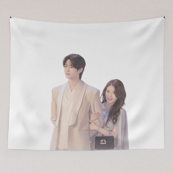 Item preview, Perfect Crown kdrama designed and sold by selvashop.