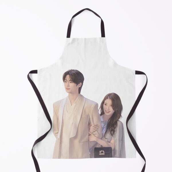 Item preview, Perfect Crown kdrama designed and sold by selvashop.