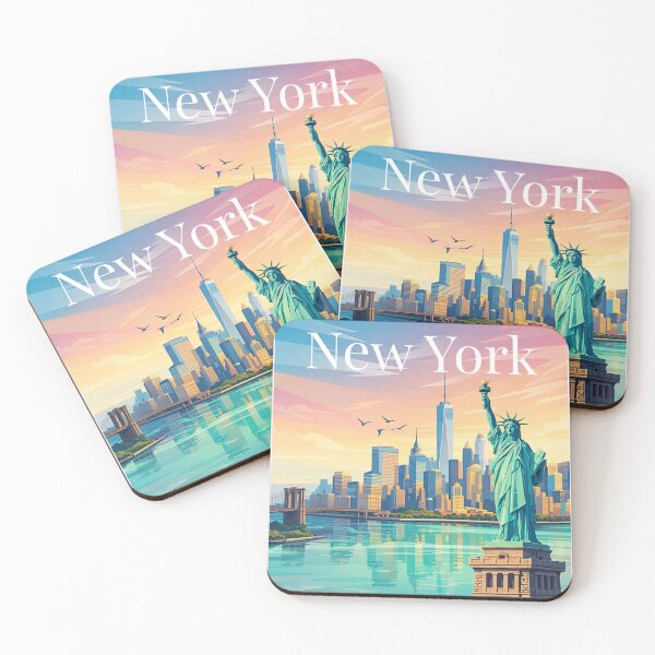 Item preview, New York designed and sold by Namaici.