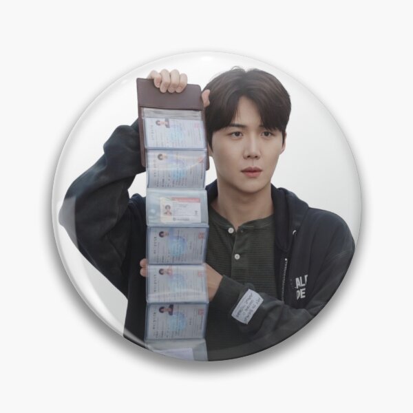 Item preview, hometown cha cha cha kdrama designed and sold by selvashop.