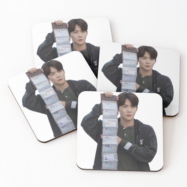 Item preview, hometown cha cha cha kdrama designed and sold by selvashop.