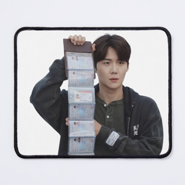 Item preview, hometown cha cha cha kdrama designed and sold by selvashop.