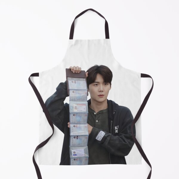 Item preview, hometown cha cha cha kdrama designed and sold by selvashop.