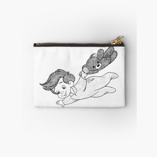 Item preview, Michael · Flying Dream Child designed and sold by Atropa Parcae.