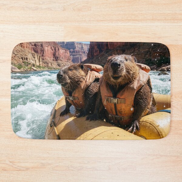 Item preview, Beavers Can See the Potential designed and sold by Tridentulus.